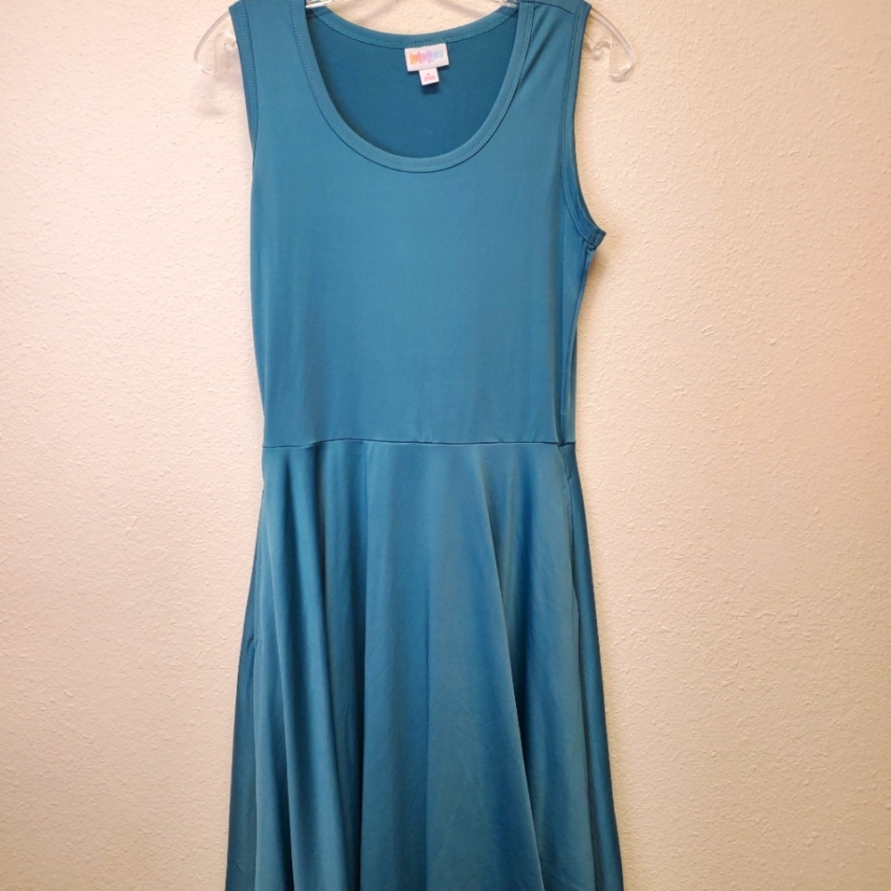 Lularoe Nicki Dress